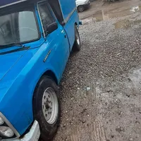 نیسان، مدل ۱۳۸۷‌بدون‌رنگ‌|خودرو سواری و وانت|لاهیجان, بوجایه|دیوار