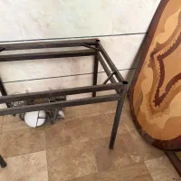 میز ناهار خوری