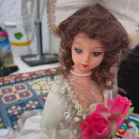 عروسک پرنسس