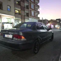 سمند LX|خودرو سواری و وانت|کهنوج, |دیوار