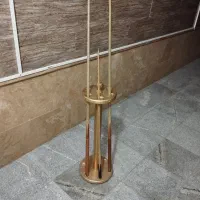 جاچوبی ایستاده بیلیارد طرح گرد