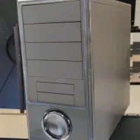 کیس نسل6 رم8 هارد 128ssd