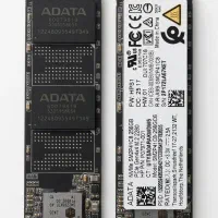 ADATA NVMe 256GB نسل ۴ (PCIe Gen4x4)