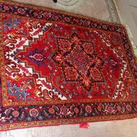 فرش طبیعی