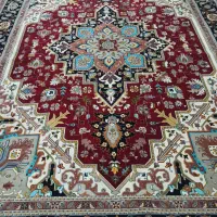 فرش 12متری