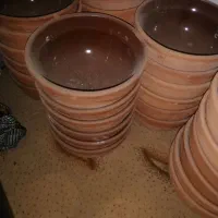 حراج تغیر شغل کاسه سفالی