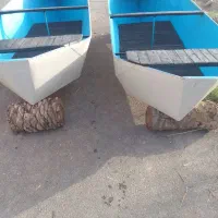 قایق تفریحی و ماهیگیری