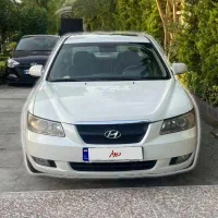 سوناتا ۶ سیلندر