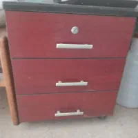 کمد سه کشو