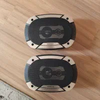 اسپیکر و باند ماشین