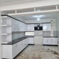 کابینت به روز و جدیدآماده با نرخ مناسب کد۵۷۷۱۶۱۶