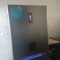 یخچال هیمالیا