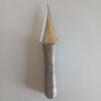 چاقو ضد زنگ