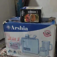 ابمیوه گیری ارشیا