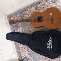 گیتار آریا