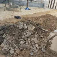 مغنی حرفه ای انواع چاه آب و...