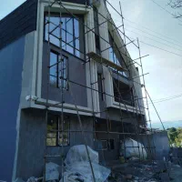 پیمانکاری ساختمان