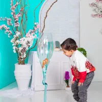 آتلیه کودک، فیلمبرداری مراسمات عروسی و عقد