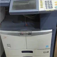 دستگاه کپی توشیبا e455