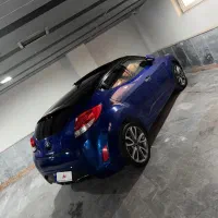 هیوندا ولستر ۲۰۱۳  ارس دائم