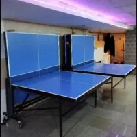 میز پینک پونک