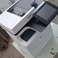 HP M527 HP M52645