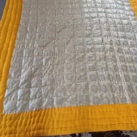 لحاف تک نفره