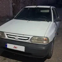 پراید۸۲