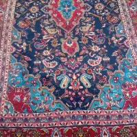 فرش قدیمی قدیمی