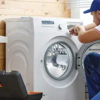 نصب و تعمیرات لباسشویی