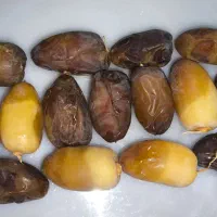 رطب کبکاب شیرین