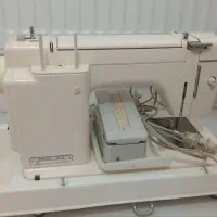 چرخ خیاطی