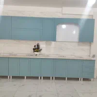 ارزانترین و با کیفیت ترین کابینت جهان در این اگهی