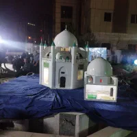 پروژه بقیع ،مجتمع نمایشگاهی،کارآفرینی و فرهنگی