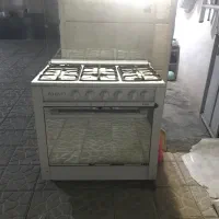 اجاق گازطرح فر