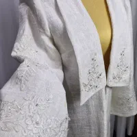کت عقدی|لباس|نیشابور, دارایی|دیوار