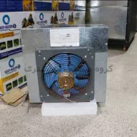 دستگاه عرق گیر صنعتی - تقطیر گلاب