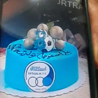 وردست خانم یا آقا برای کارگاه‌ شیرینی پزی