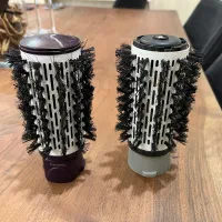 سری یدک سشوار چرخشی