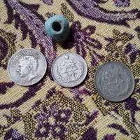  سکه قدیمی
