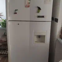 یخچال.فریزر دوو