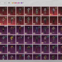 فقط معاوضه تبر نیاد