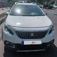 پژو ۲۰۰۸ مدل ۹۷