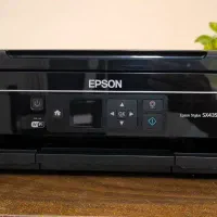 پرینتر سه کاره اپسون sx435w