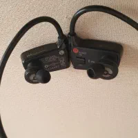 Sony - NWZ-W262هندزفری گردنی سونی