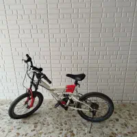 دوچرخه ۲۴