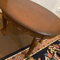 یک عدد میز عسلی