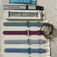 اپل واچ Se6 44mm