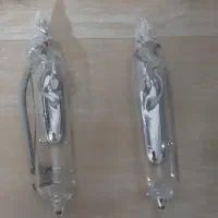 جیوه نقره ای