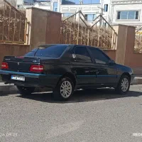 پژو  ۴۰۵  SLX TU5